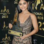 Sreejita De Instagram - Humbled and honored to be named the Style Diva of India Television at the renowned @internationaliconicaward 2023. Thank you to everyone who has been a part of this incredible journey. This is just the beginning! 🌟💃 #StyleDiva #internationaliconicawards2021 #IIA #IIA23 Photographer credit @lsd.photography.official Edited & retouched by @ashmaneditors Styled by: @ashnaamakhijani Outfit: @labelambrosiacouture Earring: @kushalsfashionjewellery #sreejitde #viral #explorepage #fashion #style #styleicon #awardnight #awardwinningmoment #honoured #blessed #trending #explore #hot #explore #instagood