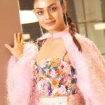 Sreejita De Instagram – The magic of the @iifa captured in this mini vlog. Watch me as I get dolled up for the green carpet. ✨💄

Edited by @ashmaneditors
Wearing @iamkenferns 
Earrings: @kushalsfashionjewellery

#iifaawards2023 #iifA2023 #iifa #yasisland #Abudhabi #minivlog #bts #behindthescenes #inabudhabi #reelsinstagram #sreejitde #viral #actresslife #glamour #explorepage #trending #explore #instagram #style #pink #hot #instagood #instamood #goodvibes