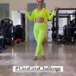 Sreejita De Instagram – Get ready to turn up the heat and get your groove on with the #GiraGiraChallenge! Let’s break barriers, have fun, and inspire each other to stay fit and fabulous! 💥💃

🎬Shot & Edited by @ashmaneditors

Outfit: @glamfitgymwear
Styled by: @ashnaamakhijani

#sreejitade #gym #gymoutfit #FitnessAddict #GymFashionista #neon #socialmedia #viral #trendingreel #reelkarofeelkaro  #explorepage #trending #explore #instagram #instadaily #explore