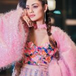 Sreejita De Instagram – Stepping onto the green carpet with grace and glamour at the IIFA Awards 😇💞
. 
Wearing @iamkenferns 
Earrings: @kushalsfashionjewellery
. 
#sreejitde #iifa #iifa2023 #iifarocks #iifaawards #viral #actresslife #explorepage #trending #explore #instagram #instadaily #style #pink #hot #explore #instagood #instamood #goodvibes #happymood #actresslife #dress #love #instadaily #instagram #instamood #instalike