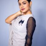 Sreejita De Instagram - Gentle elegance, a captivating presence in every frame. ✨ 🎬Shot & Edited by @ashmaneditors Wearing: @asopalav @saree.com_by_asopalav #sreejitade #explorepage #trending #style #fashion #beautiful #fashionista #fashiongoals #style #photoshoot #viral #explorepage #trending #explore