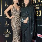 Sreejita De Instagram - Humbled and honored to be named the Style Diva of India Television at the renowned @internationaliconicaward 2023. Thank you to everyone who has been a part of this incredible journey. This is just the beginning! 🌟💃 #StyleDiva #internationaliconicawards2021 #IIA #IIA23 Photographer credit @lsd.photography.official Edited & retouched by @ashmaneditors Styled by: @ashnaamakhijani Outfit: @labelambrosiacouture Earring: @kushalsfashionjewellery #sreejitde #viral #explorepage #fashion #style #styleicon #awardnight #awardwinningmoment #honoured #blessed #trending #explore #hot #explore #instagood