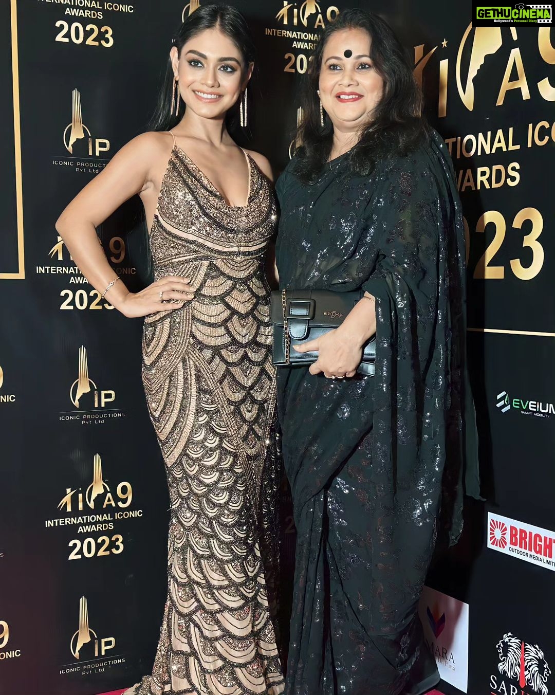 Sreejita De Instagram - Humbled and honored to be named the Style Diva of India Television at the renowned @internationaliconicaward 2023. Thank you to everyone who has been a part of this incredible journey. This is just the beginning! ππ #StyleDiva #internationaliconicawards2021 #IIA #IIA23 Photographer credit @lsd.photography.official Edited & retouched by @ashmaneditors Styled by: @ashnaamakhijani Outfit: @labelambrosiacouture Earring: @kushalsfashionjewellery #sreejitde #viral #explorepage #fashion #style #styleicon #awardnight #awardwinningmoment #honoured #blessed #trending #explore #hot #explore #instagood