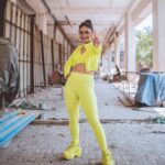 Sreejita De Instagram – Blending glamour and fitness seamlessly! 💪🏻 🔥
. 
🎬Shot & Edited by @ashmaneditors
.
Outfit: @glamfitgymwear
Styled by: @ashnaamakhijani
. 
#sreejitade #gym #gymoutfit #neon #socialmedia #viral #explorepage #trending #explore #instagram #instadaily #style #pink #hot #explore #instagood #instamood #goodvibes #happy #happymood #best #beautiful #dress #love #instadaily #instagram #instamood #instalike