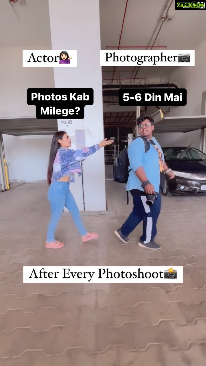 Sreejita De Instagram - The never ending story between an Actor and the Photographer 😆🤫 #orepiya @yrf . 🎬Shot & Edited by @ashmaneditors . #sreesquad #Sreejitade#reelitfeelit #photographer #reelkarofeelkaro #trendingreels #viral #viralreel #explorepage #explore #love #trending #trends #trend