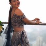 Sreejita De Instagram - Mere mahiye jinna sonha ❤🫰 🎬Shot & Edited: @ashmaneditors Outfit: @asopalav @saree.com_by_asopalav Earings @kushalsfashionjewellery #sreejitade #dance #trend #viral #trendingreel #reelkarofeelkaro #explorepage #trending #viralreels #trendingsongs #fashion #viralsong #love