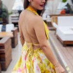 Sreejita De Instagram - Mein teri Heeriye 🤍☺ 🎬Shot & Edited by @ashmaneditors Location @truetrammtrunk #sreejitade #dance #heeriye #arijitsingh #viral #reelitfeelit #reelkarofeelkaro #entertainment #explorepage #viralreels #trending #trendingreels