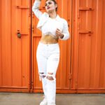 Sreejita De Instagram - Elevating the ordinary to the extraordinary, one frame at a time. 📷🍹 🎬Shot & Edited by @ashmaneditors Location @truetrammtrunk #sreejitade #fashion #makeup #outfit #beauty #photoshoot # #explorepage #trending #photography