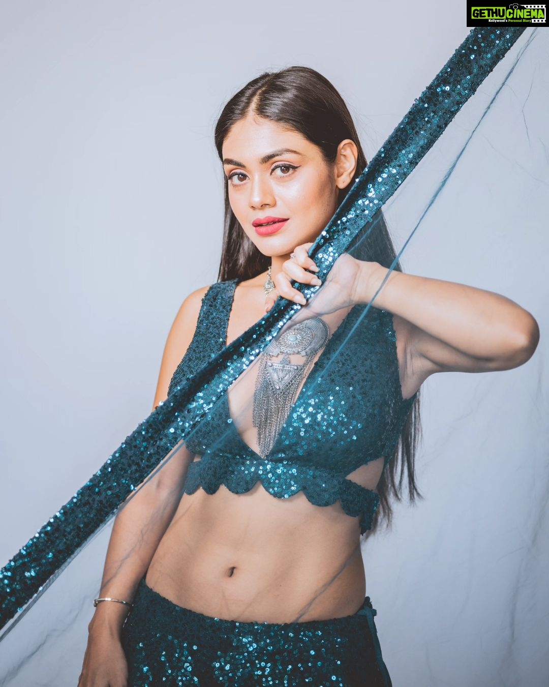 Sreejita De Instagram - Can’t resist the charm of a lehenga!☺💫 🎬Shot & Edited by @ashmaneditors Outfit : @asopalav @saree.com_by_asopalav Jewellery @kushalsfashionjewellery #sreejita #lehenga #traditional #indianoutfit #fasion #style #glamour #viral #explorepage #explore #trending #trends #trend