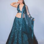 Sreejita De Instagram - Can’t resist the charm of a lehenga!☺💫 🎬Shot & Edited by @ashmaneditors Outfit : @asopalav @saree.com_by_asopalav Jewellery @kushalsfashionjewellery #sreejita #lehenga #traditional #indianoutfit #fasion #style #glamour #viral #explorepage #explore #trending #trends #trend