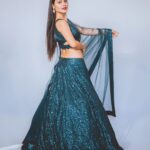 Sreejita De Instagram - Can’t resist the charm of a lehenga!☺💫 🎬Shot & Edited by @ashmaneditors Outfit : @asopalav @saree.com_by_asopalav Jewellery @kushalsfashionjewellery #sreejita #lehenga #traditional #indianoutfit #fasion #style #glamour #viral #explorepage #explore #trending #trends #trend