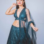 Sreejita De Instagram - Can’t resist the charm of a lehenga!☺💫 🎬Shot & Edited by @ashmaneditors Outfit : @asopalav @saree.com_by_asopalav Jewellery @kushalsfashionjewellery #sreejita #lehenga #traditional #indianoutfit #fasion #style #glamour #viral #explorepage #explore #trending #trends #trend
