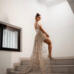 Sreejita De Instagram – In the artistry of this long tail outfit, I find my style and story. 🎨✨

🎬Shot & Edited: @ashmaneditors
Styled by: @ashnaamakhijani
Outfit by: @narayaniadukia

#sreejitade #photoshoot #actresslife #fashion #beauty #style #outfit # #explorepage #trending #explore #instagram