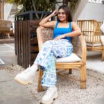 Sreejita De Instagram – Candids are meant to be raw, but you’re born to be caged in perfection 📸💫
🎬Shot & Edited by @ashmaneditors
Location @truetrammtrunk
#sreejitade #fashion #makeup #outfit #beauty #photoshoot # #explorepage #trending #photography