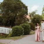 Sreejita De Instagram - Walking hand-in-hand into the beautiful future. ❤️ @michael_b.p Shot by @raabta.studios Styled by @ashnaamakhijani Wearing @narayaniadukia MUA @hinamakeupofficial Jewellery @kushalsfashionjewellery #sreejitade #married #wedding #weddingphotography #courtwedding #forever #weddingphoto #BrideGoals #MarriedHappiness #LoveWins #ForeverBride #forevermine #WeddingMemories #happilyeverafter #dreamwedding Germany