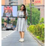 Srinisha Jayaseelan Instagram - Love this place for so many reasons 😍💜❤️🥹🧿 #kldiaries Kuala Lumpur, Malaysia