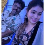 Srinisha Jayaseelan Instagram - Happy birthday to the man who sacrificed so much for me. There’s not a day that goes by that I don’t thank God for making you my father , daddy. It’s because of you I’m the person that I am today. I loveeeeeee you beyond anything and everything daddy. Wishing god everyday to keep you healthy and happy. Love you so very much💜❤️🌎
