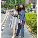 Srinisha Jayaseelan Instagram – Love this place for so many reasons 😍💜❤️🥹🧿 #kldiaries Kuala Lumpur, Malaysia