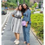 Srinisha Jayaseelan Instagram – Love this place for so many reasons 😍💜❤️🥹🧿 #kldiaries Kuala Lumpur, Malaysia