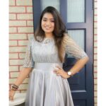 Srinisha Jayaseelan Instagram - Silver has the light of the moon✨🌪️ 📸: @evidencemaker