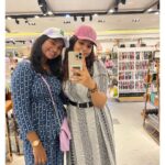 Srinisha Jayaseelan Instagram – Love this place for so many reasons 😍💜❤️🥹🧿 #kldiaries Kuala Lumpur, Malaysia