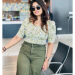 Srinisha Jayaseelan Instagram – Off to Kuala Lumpur ! ❤️💜🧿
So happy to perform for you again 💜😍❤️ Chennai International Airport