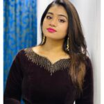 Srinisha Jayaseelan Instagram - சொல்லாத காதலெல்லாம் கல்லறையில்லா சேரும்?💜❤️ Thank you so much for the Love Chennai🥺💜❤️🧿 Ever ever ever grateful ✨💜❤️ 📸: @subhashini_jayaseelan 😘 YMCA Nandanam
