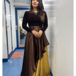Srinisha Jayaseelan Instagram - சொல்லாத காதலெல்லாம் கல்லறையில்லா சேரும்?💜❤️ Thank you so much for the Love Chennai🥺💜❤️🧿 Ever ever ever grateful ✨💜❤️ 📸: @subhashini_jayaseelan 😘 YMCA Nandanam