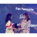 Sumbul Touqeer Khan Instagram – Thank you so much for your love ❤️ 
I am grateful to have you all.

Shukriya ✨️