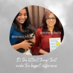 Sumbul Touqeer Khan Instagram – “If you change how you see things; your world will change” says @sumbul_touqueer after reading “Why Do I Feel So Sad” by @drshefalibatra.
.
#booklaunch #author #newbook #books #authorsofinstagram #book #bookrelease #writersofinstagram #writer #readersofinstagram #amazon #booklovers #newrelease #bestseller #booksofinstagram #kindle #newbooks #writers #authors #drshefalibatra #mentalwellness #emotions #depression Title Waves – Mumbai’s first large format boutique bookstore.