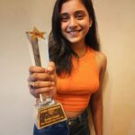 Sumbul Touqeer Khan Instagram - Thank you so much everyone 💞 Grateful ✨️