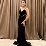 Sumbul Touqeer Khan Instagram - About Yesterday 💅✨️ ___________________________ outfit by @majesticbyjapnah styled by @styleby_shivi outfit pr @pr4ucommunications