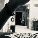Sumbul Touqeer Khan Instagram - Clouds…. I love you ……I’ll hold you safe in my heart forever….may you find peace my bachchu…… you lived with us for only a month but you gave memories to cherish forever……… I miss you🤍 I’ll always love you !!