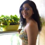 Sumbul Touqeer Khan Instagram - @liscio1 has made our balcony look rustic and Minimal. We asked Architect @raahdikha09 to keep our house very rooted and true to our nature and Liscio as a brand gave us a product for our house balcony that just matched our aesthetics. Product - Liscio Deco concrete wall and floor coating - Bipin limbani @bipin9199 (All these brands helped us do this in a span of 2 days) Conceptualised and Selected by Architect @raahdikha09 Shot & Edited by @ashmaneditors