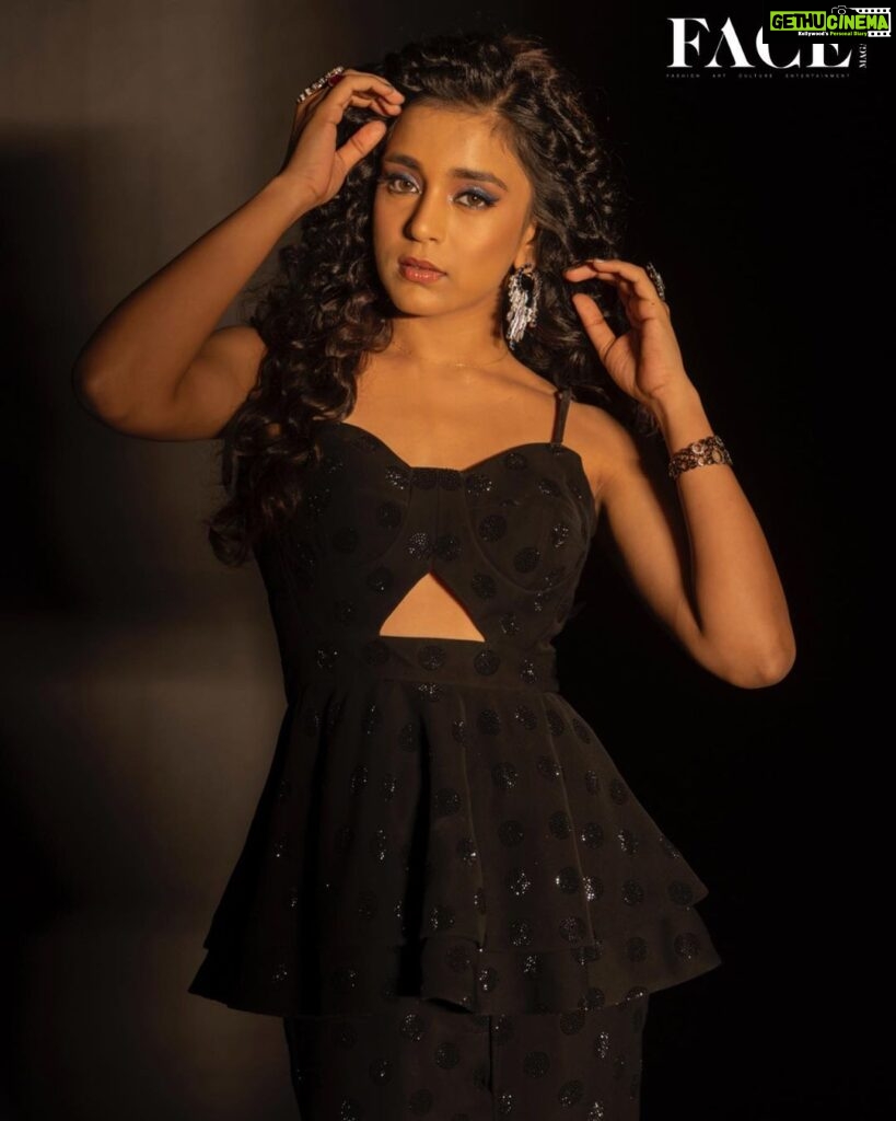 Sumbul Touqeer Khan Instagram - @sumbul_touqeer rose to fame for her role as Imlie in the Star Plus show, “Imlie” and enjoys a massive fan following. But what changed the game for her was her performance in the most popular reality show “Bigg Boss 16”. The actress became the youngest contestant to cross 100 days on the show, in any language and that speaks volumes about her unwavering dedication and commitment. In this exclusive segment with FACE, the actress opens up about Bigg Boss, her father’s second marriage, what she loves about acting, her upcoming projects and much more… #FaceMagazine #SumbulTouqeer #MeettheFaces #Exclusive #Interview #BiggBoss #July2023 #Explore