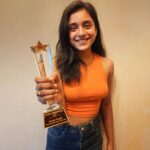 Sumbul Touqeer Khan Instagram - Thank you so much everyone 💞 Grateful ✨️