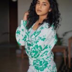 Sumbul Touqeer Khan Instagram - Summer makes your days even brighter 💞 . . Do check out my latest vlog, the link is in bio.