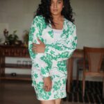 Sumbul Touqeer Khan Instagram - Summer makes your days even brighter 💞 . . Do check out my latest vlog, the link is in bio.