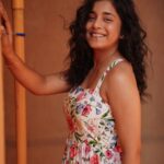 Sumbul Touqeer Khan Instagram - Love is in the hair 💞 Do check out my latest vlog, the link is in bio.