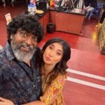 Sunita Gogoi Instagram - Happiness at its peak Finale scenes Major missing More pics in another post #family