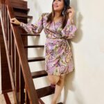 Sunita Gogoi Instagram - Let ur attitude attract💜becoz beauty is not a lifetime asset! #loveurself❤️