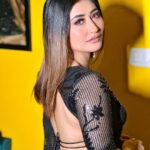 Sunita Gogoi Instagram - Trust ur Uniqueness💫 #🖤