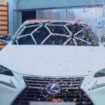 Sunita Gogoi Instagram - Welcome Home Bae #LEXUS #gratitude #happy #blessings