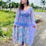 Sunita Gogoi Instagram - 🦄 Outfit @labelswarupa
