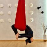 Sunita Gogoi Instagram - Manifest in goodness 🪬 Trust the Universe💫 Swipe 👉 #happyinternationalyogaday #worldyogaday 🧘‍♀️ #Studio @aulayaa_yogastudio