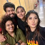 Sunita Gogoi Instagram - Ready Steady Po🔊