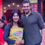 Sunita Gogoi Instagram - Cook with comali #shoot #mode #weekendvibes