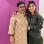 Sunita Gogoi Instagram – My lifeline♾️Thankyou for Everything❤️
Happy Mother’s Day👩‍👧