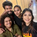 Sunita Gogoi Instagram - Ready Steady Po🔊