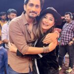 Sunita Gogoi Instagram - Beautiful Journey with Beautiful people🫂💜 A joy ride ..love dem all #cwc #finale #family